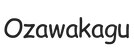 ozawakagu.com - Home